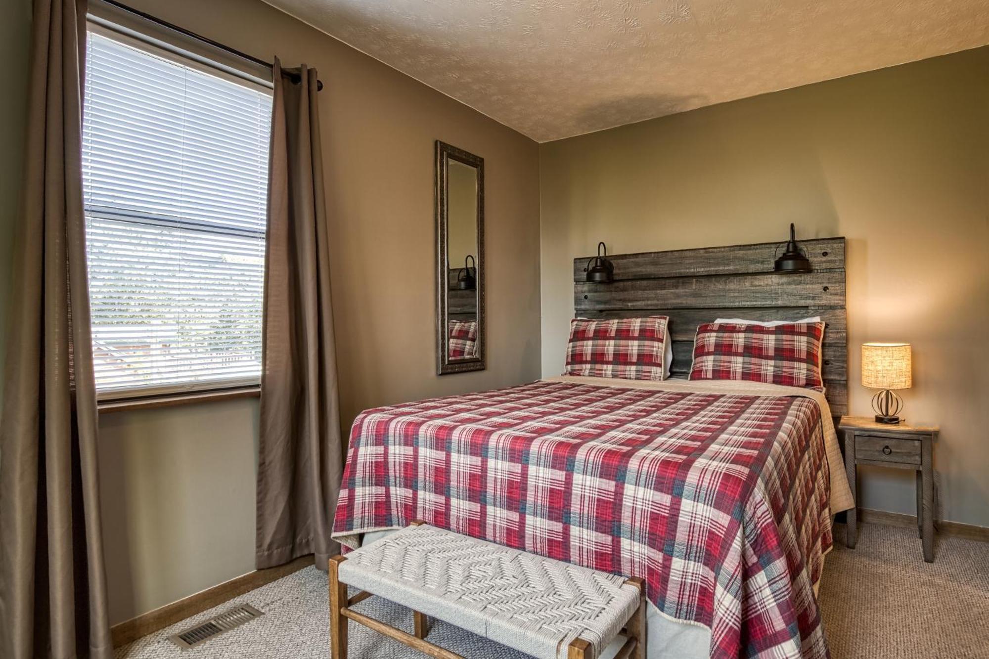 Breathtaking View, Hot Tub, 1089 Of Free Attraction Tickets For Each Paid Day, Dollywood And More! Sevierville Exterior foto